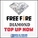 Free Fire Diamond ID Code Top-Up – দ্রুত ও নিরাপদ ডায়মন্ড রিচার্জ বাংলাদেশ